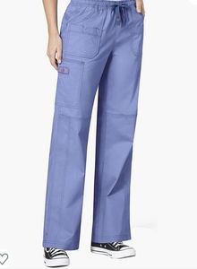 ▪️Women's Wonder Flex Faith Scrub Pants